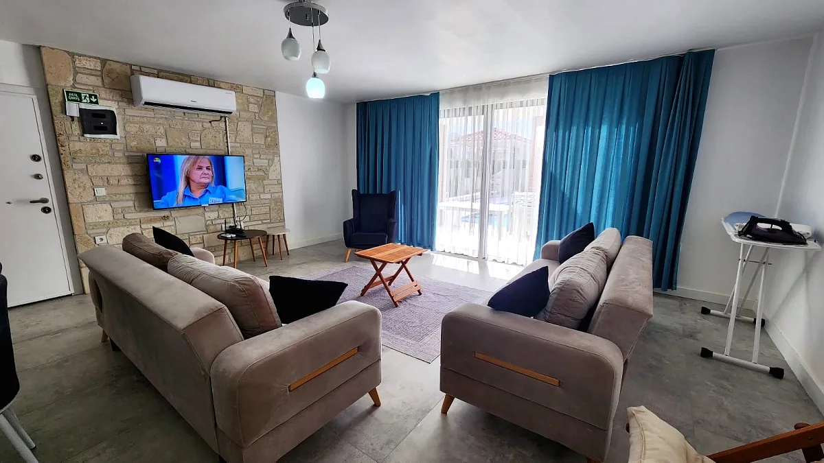 Villa Kalea — Foto 24
