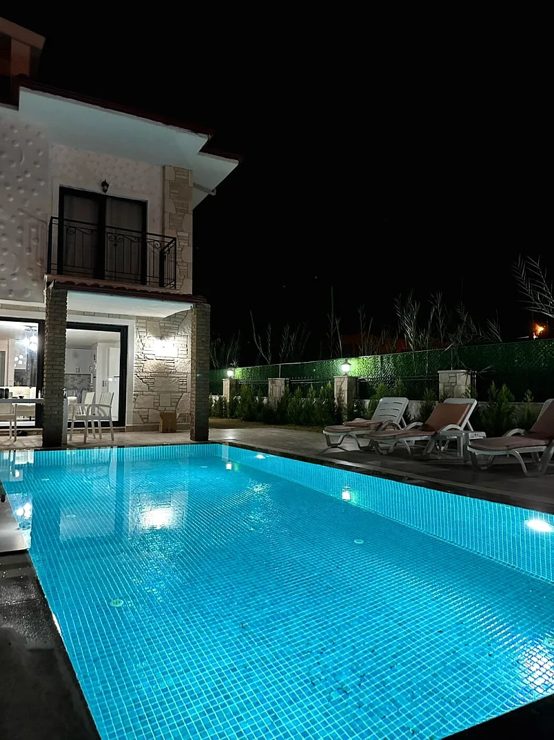 Villa Kalea — Foto 19
