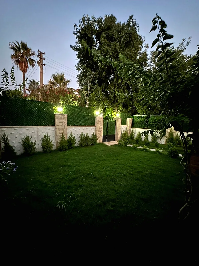 Villa Kalea — Foto 18