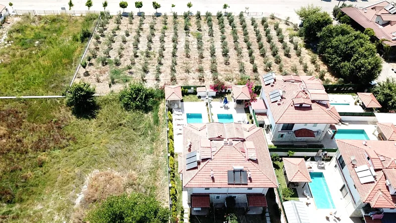 Villa Kalea — Foto 40