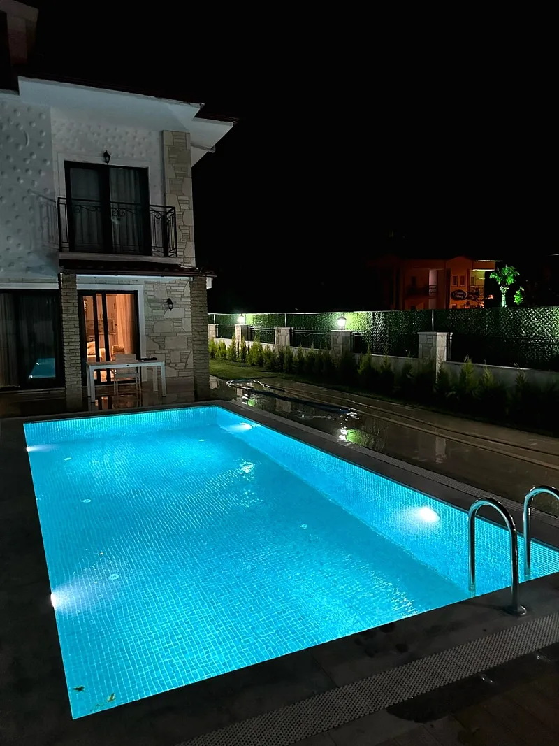 Villa Kalea — Foto 14