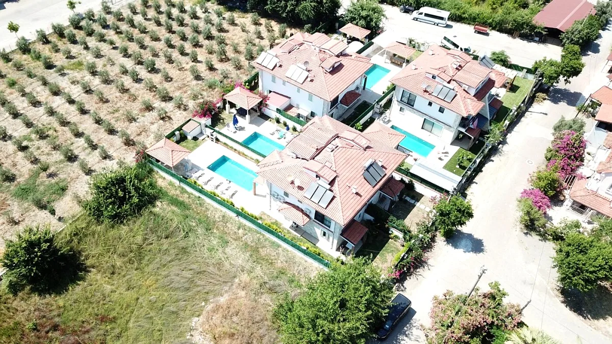 Villa Kalea — Foto 39
