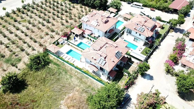Villa Kalea — Foto 39