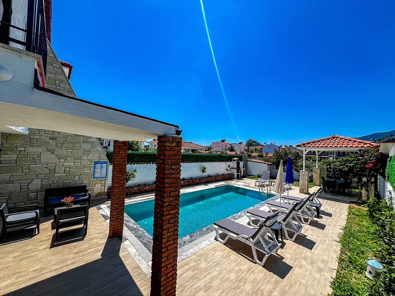 Villa Kalea — Foto 6