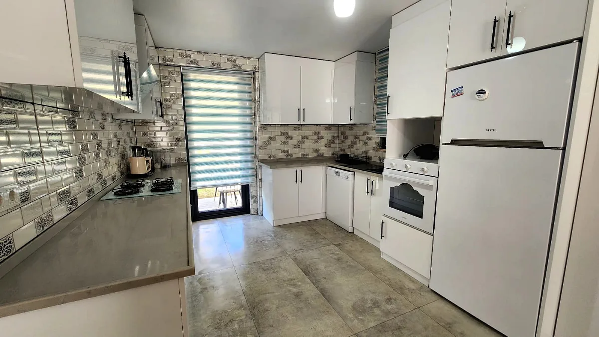 Villa Kalea — Foto 27