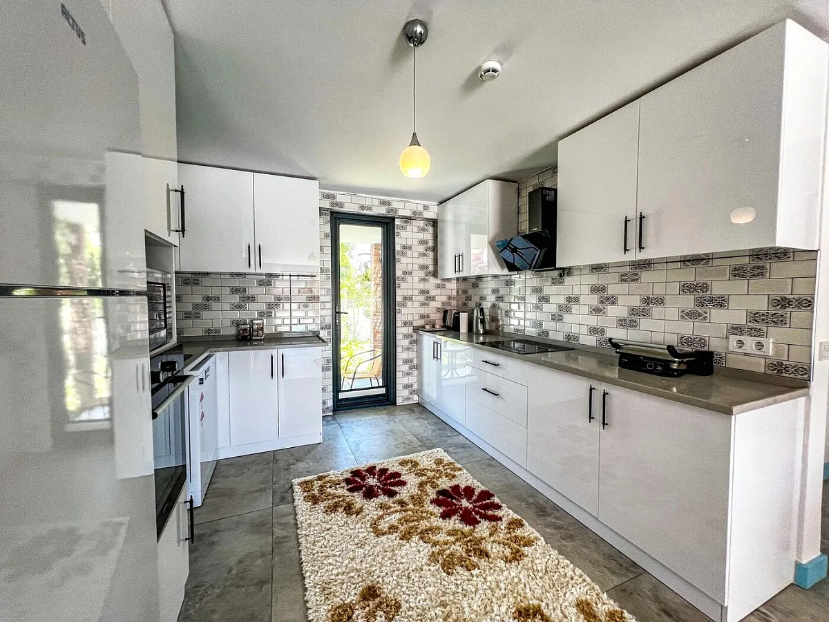 Villa Kalea — Foto 28