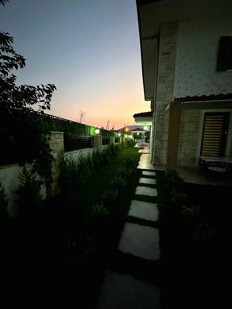 Villa Kalea — Foto 15