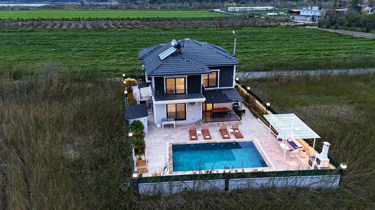 Villa Kartal — fotoğraf 3