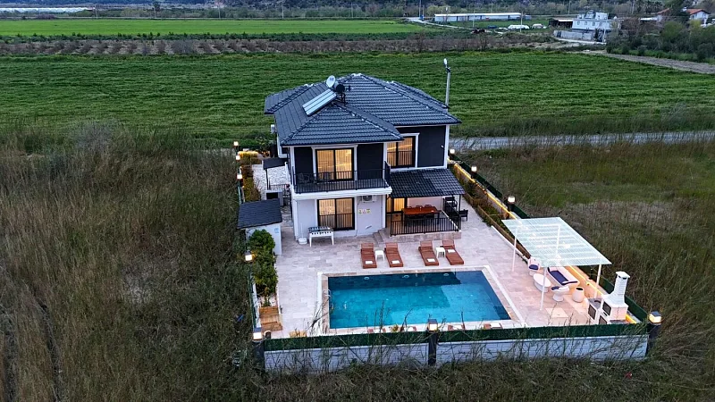 Villa Kartal — fotoğraf 3