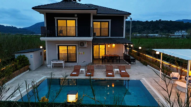 Villa Kartal — fotoğraf 1