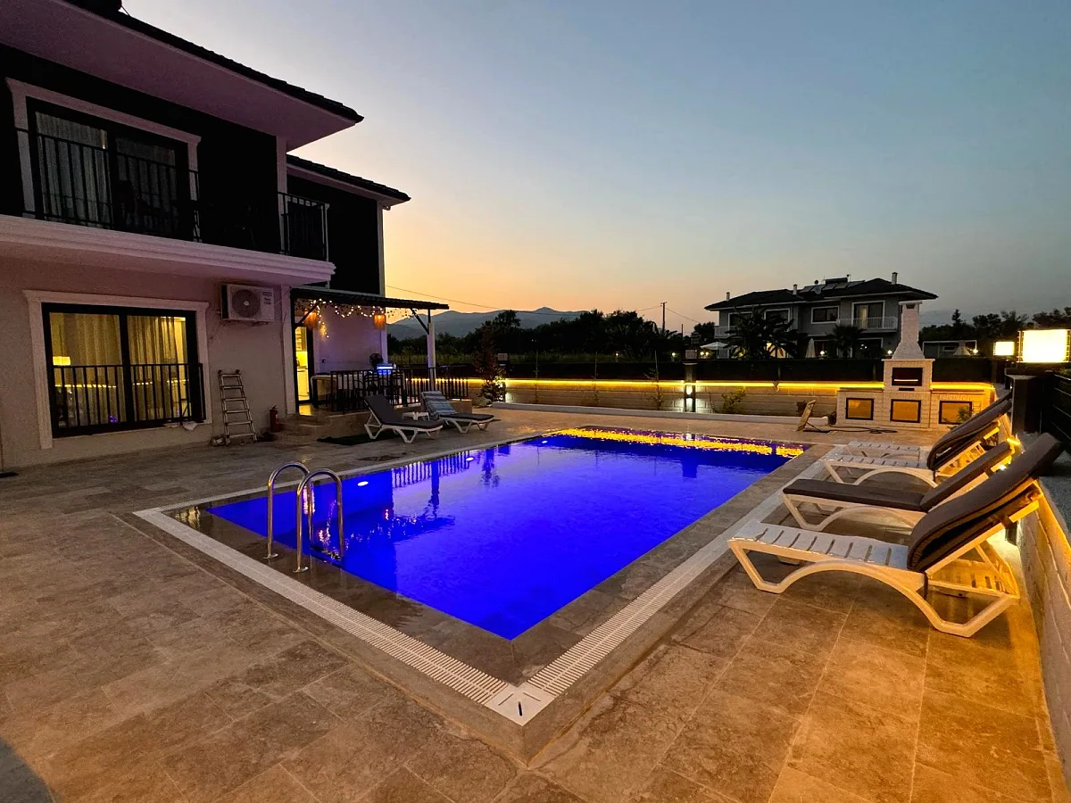 Villa Kartal — fotoğraf 10