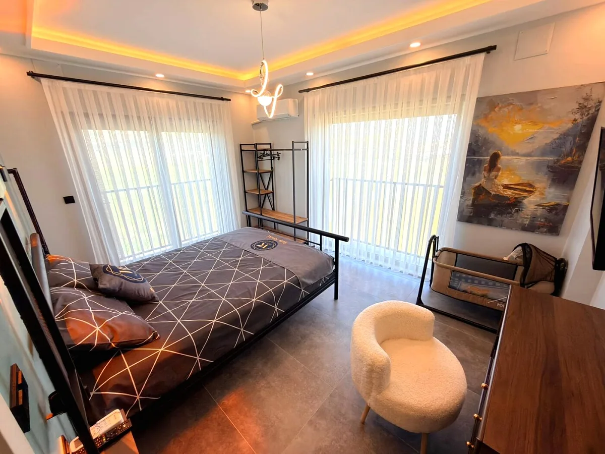 Villa Kartal — fotoğraf 21