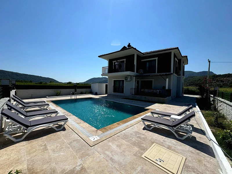 Villa Kartal — fotoğraf 2