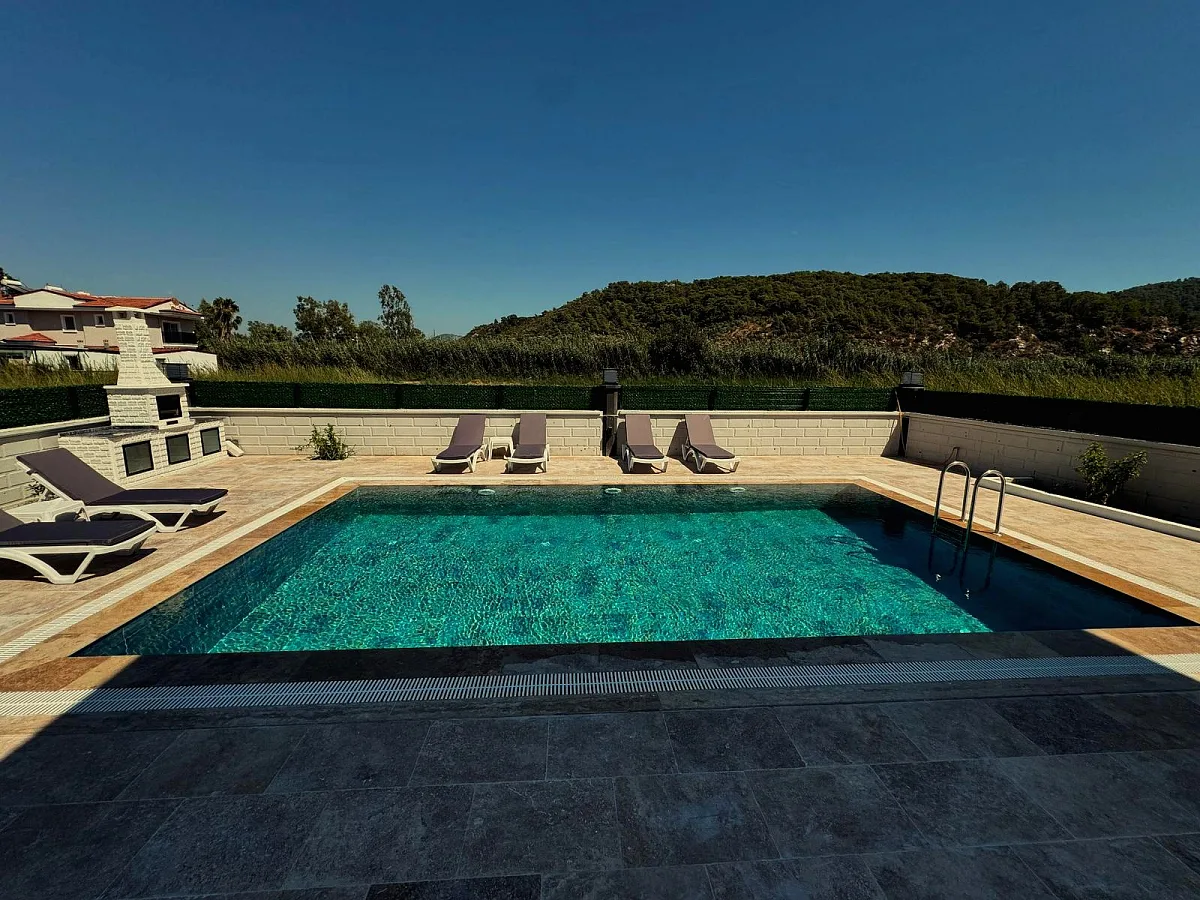 Villa Kartal — fotoğraf 4
