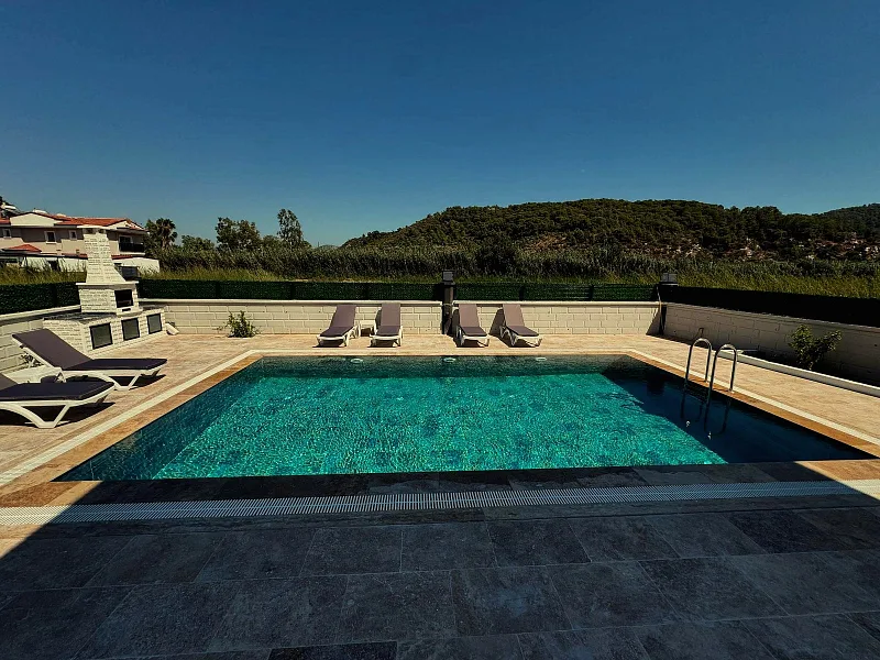Villa Kartal — fotoğraf 4