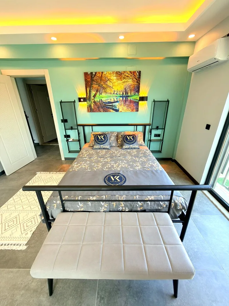 Villa Kartal — fotoğraf 16