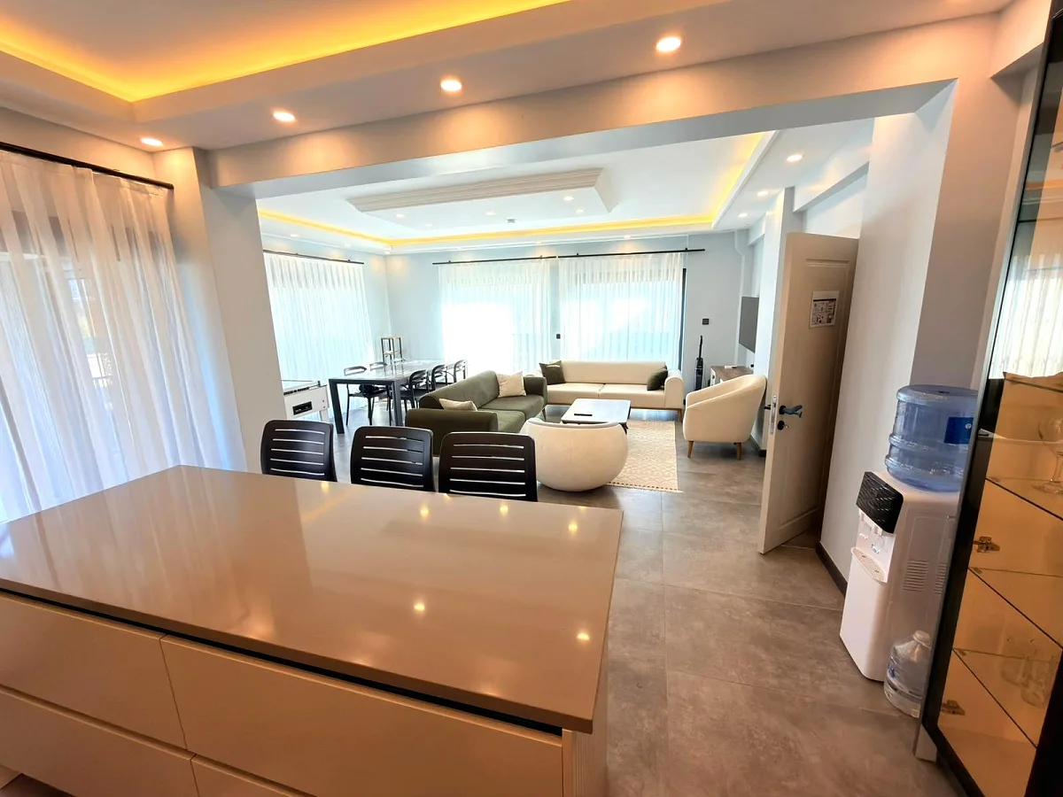 Villa Kartal — fotoğraf 13