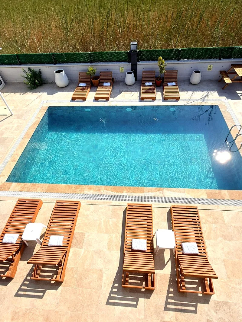 Villa Kartal — fotoğraf 8