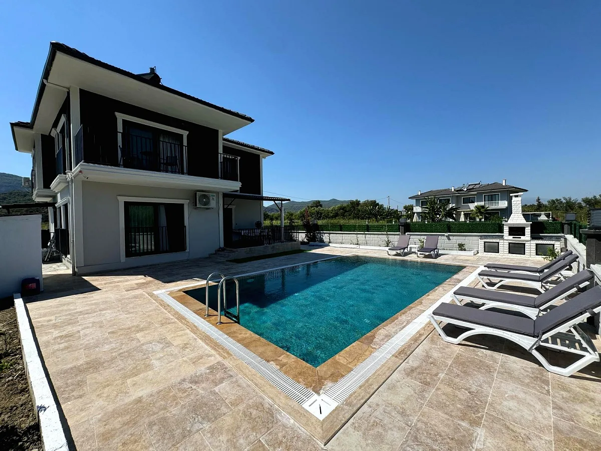Villa Kartal — fotoğraf 11