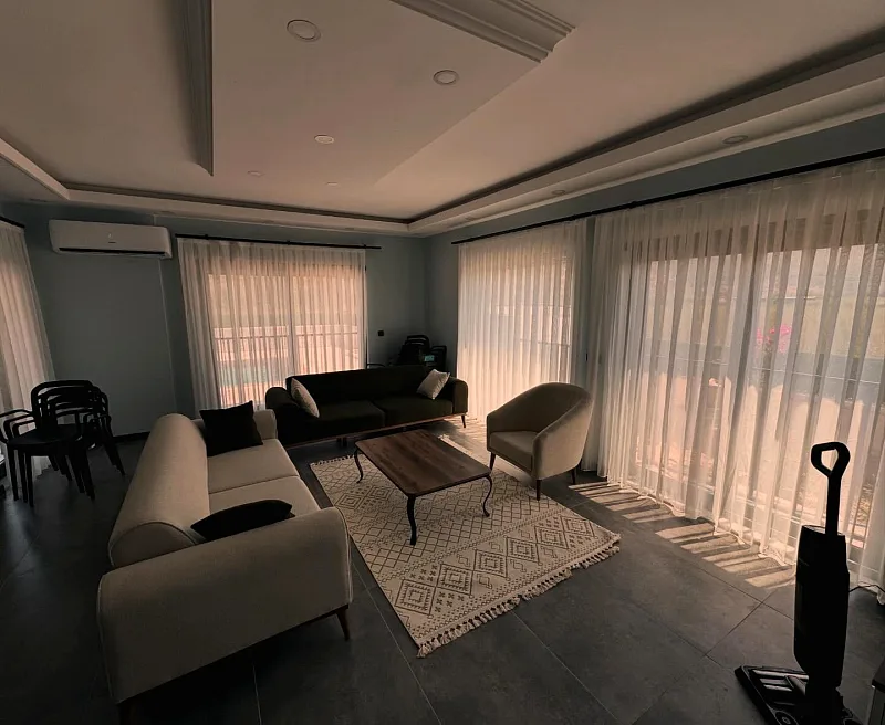 Villa Kartal — fotoğraf 24