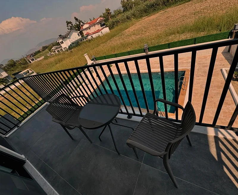 Villa Kartal — fotoğraf 19