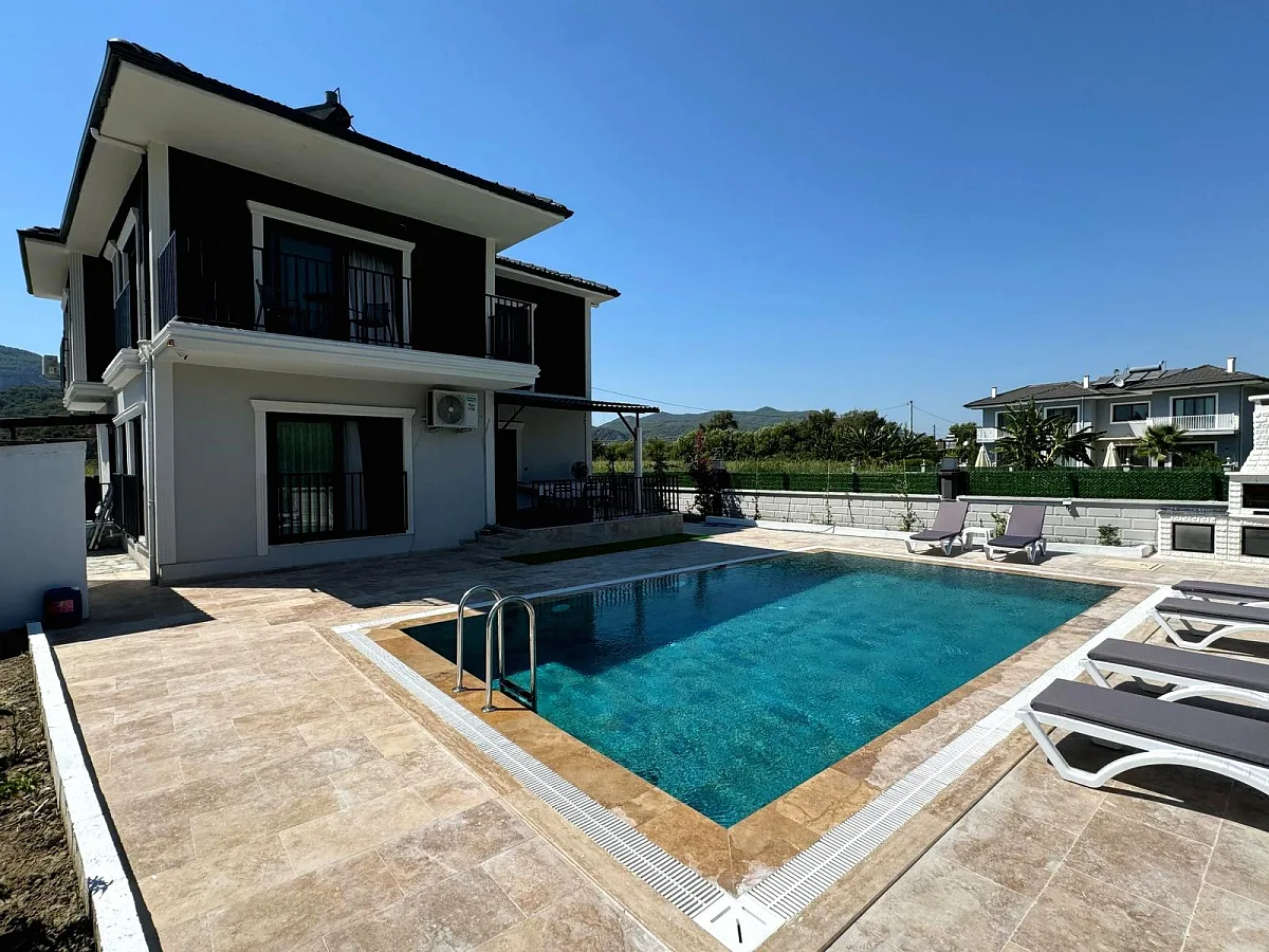 Villa Kartal — fotoğraf 9