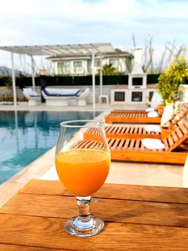 Villa Kartal — fotoğraf 5