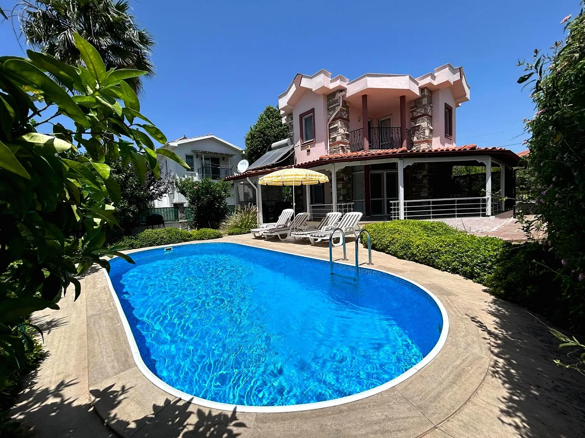 Villa Savvi — fotoğraf 2