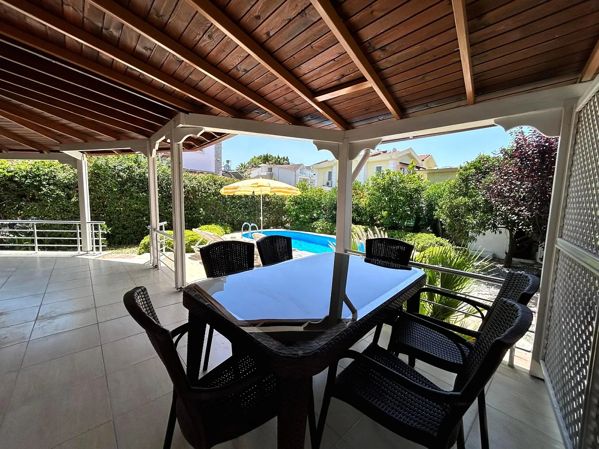 Villa Savvi — fotoğraf 5