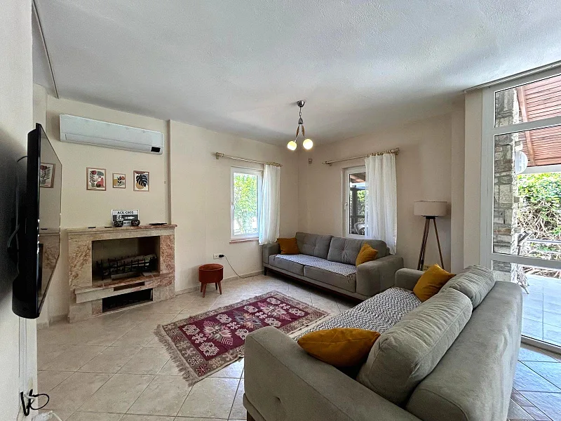 Villa Savvi — fotoğraf 7