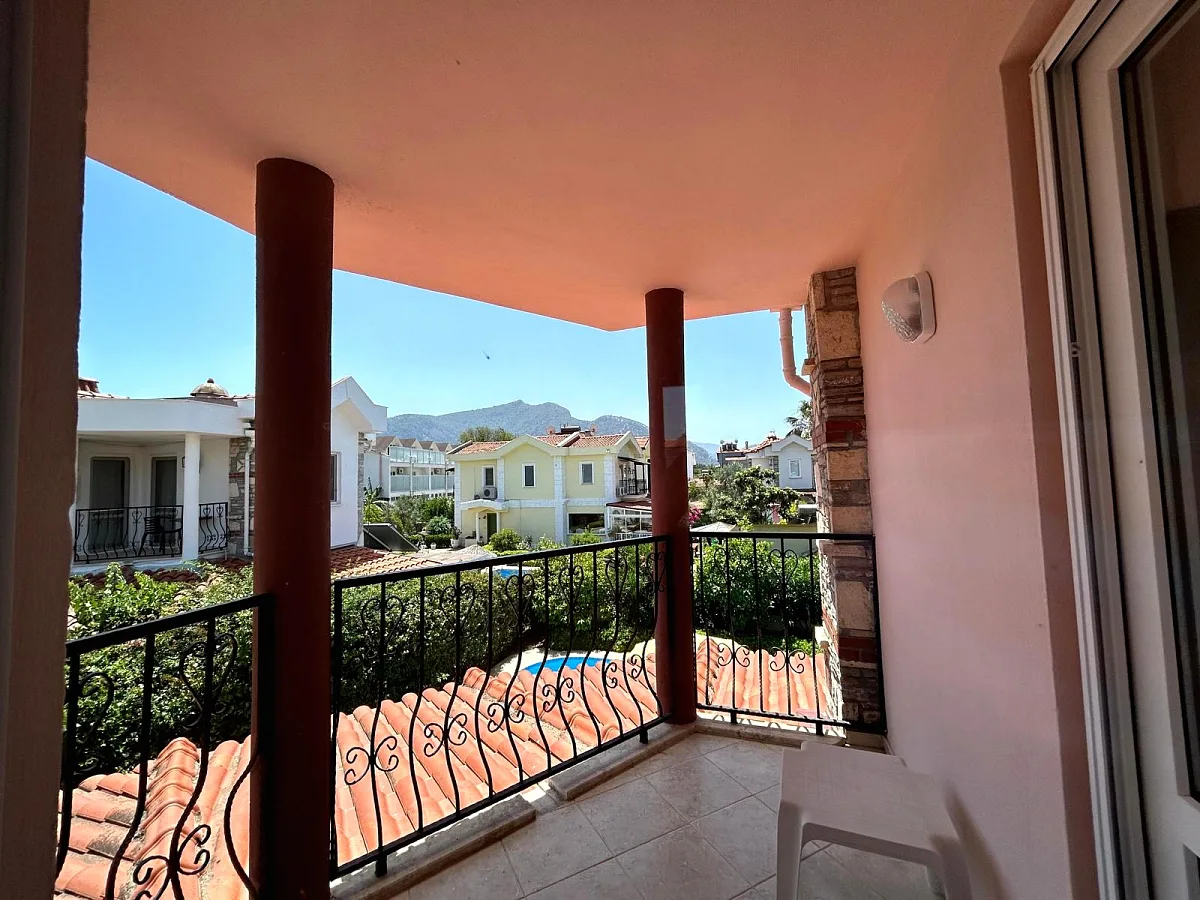 Villa Savvi — fotoğraf 14