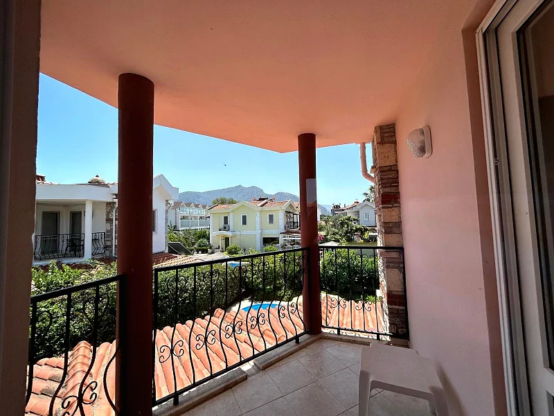 Villa Savvi — fotoğraf 14