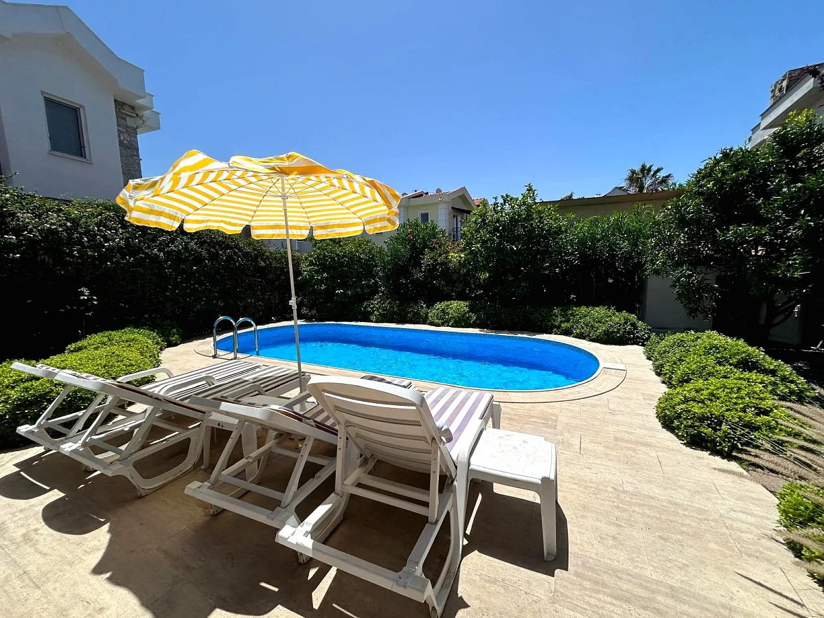 Villa Savvi — fotoğraf 4