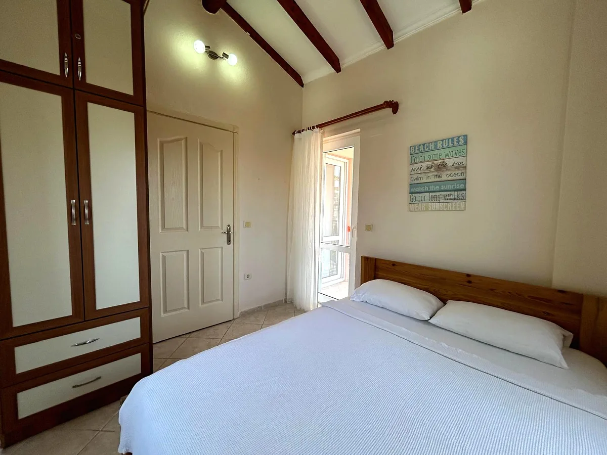 Villa Savvi — fotoğraf 15