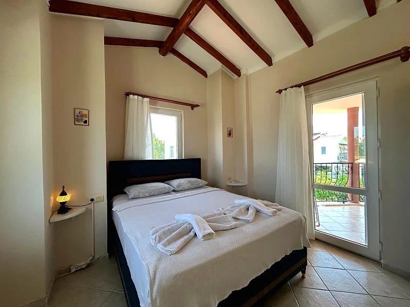 Villa Savvi — fotoğraf 12