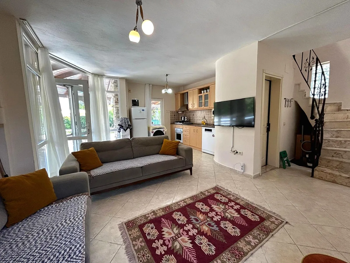 Villa Savvi — fotoğraf 8