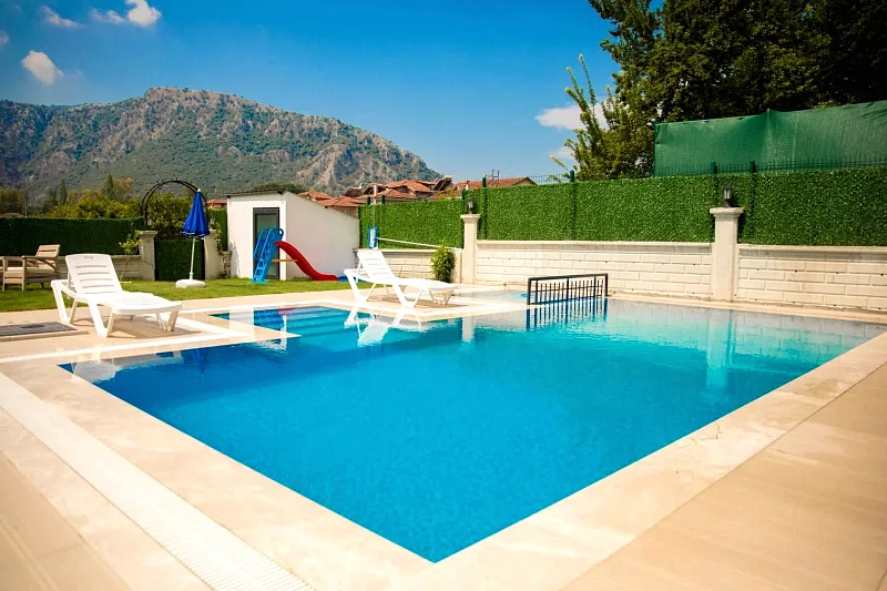 Villa Materia — fotoğraf 8