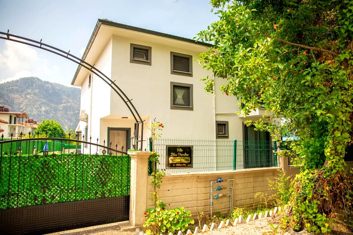 Villa Materia — fotoğraf 7
