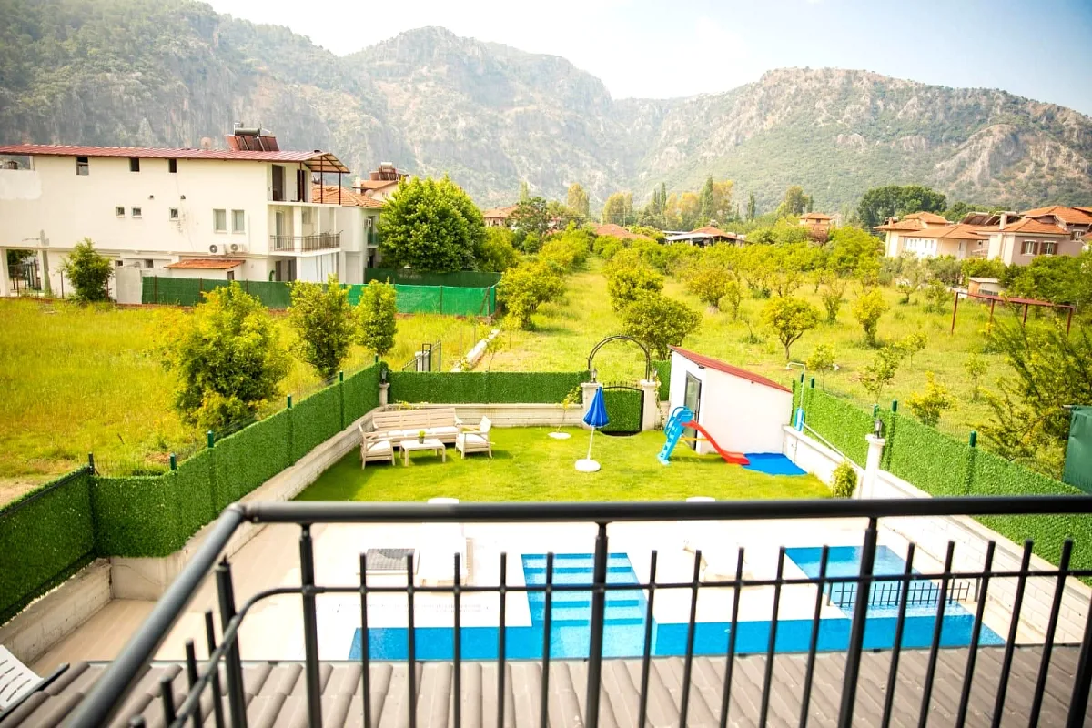 Villa Materia — fotoğraf 6