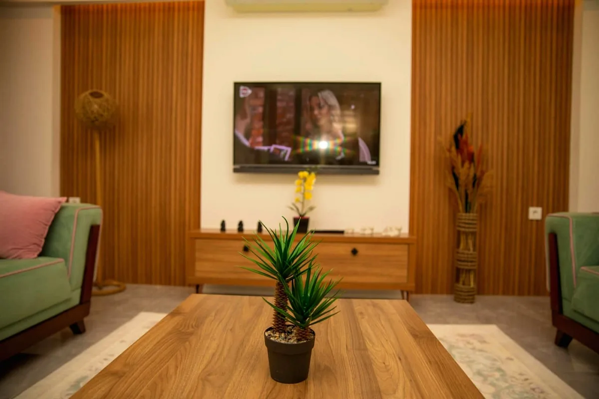 Villa Materia — fotoğraf 12
