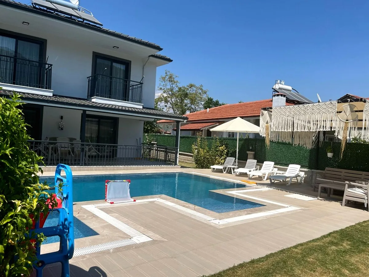 Villa Materia — fotoğraf 4