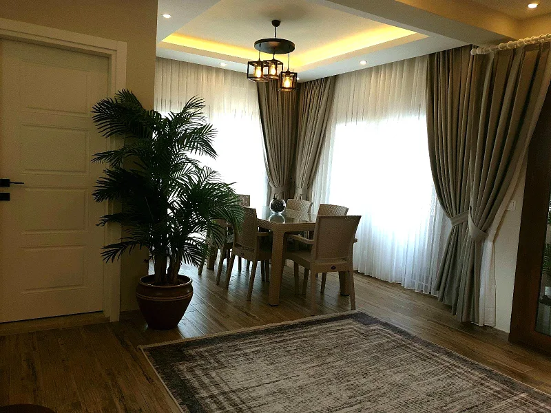 Villa Seul — Foto 12