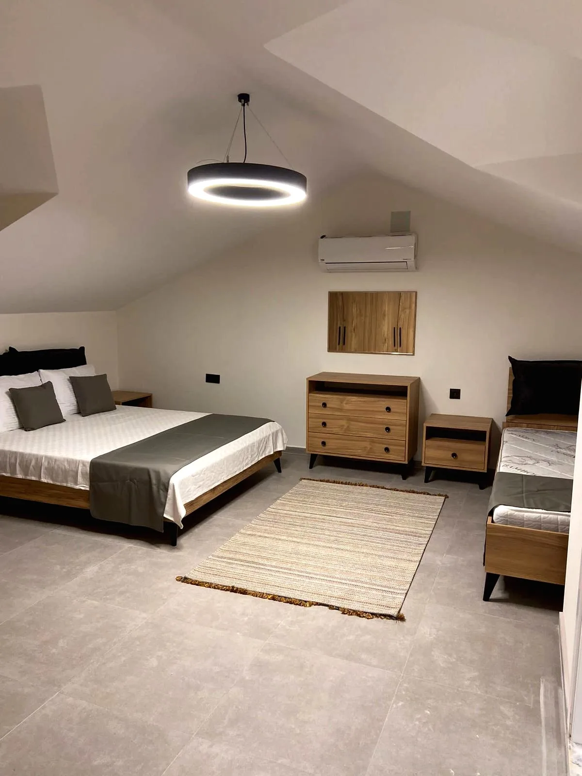 Villa Berşan 2 — Foto 16