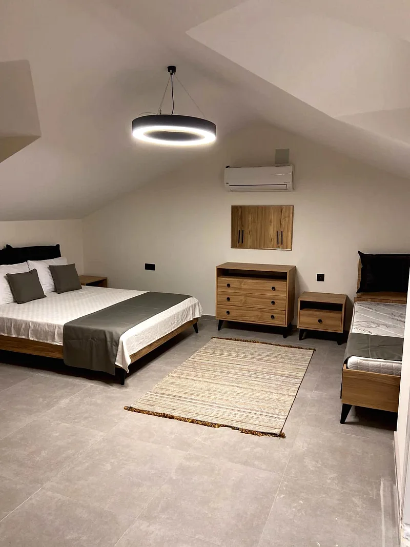 Villa Berşan 2 — Foto 16