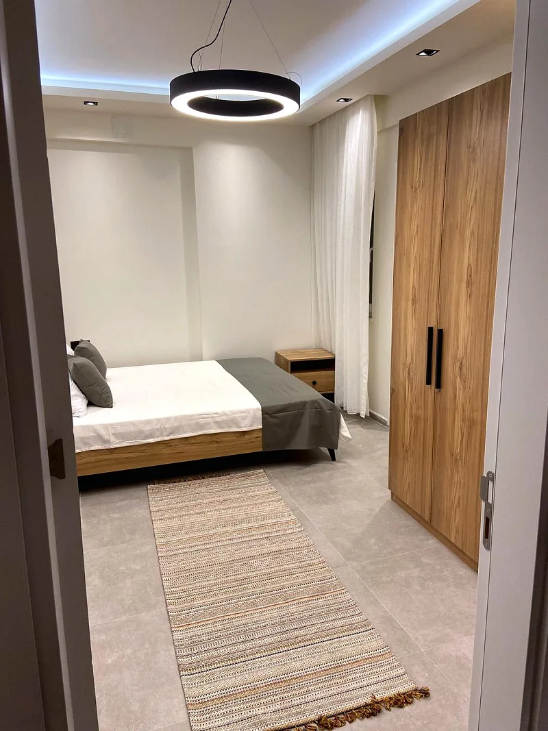 Villa Berşan 2 — Foto 15