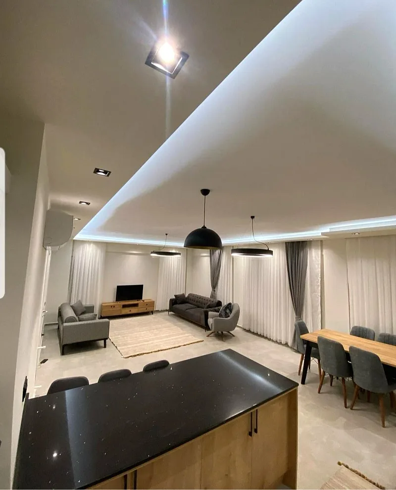 Villa Berşan 2 — Foto 22