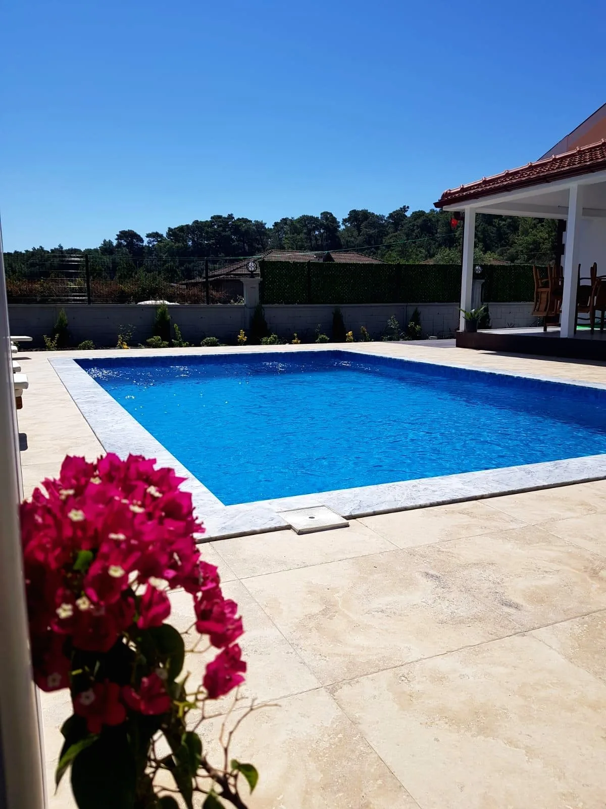 Villa Berşan 2 — Foto 12