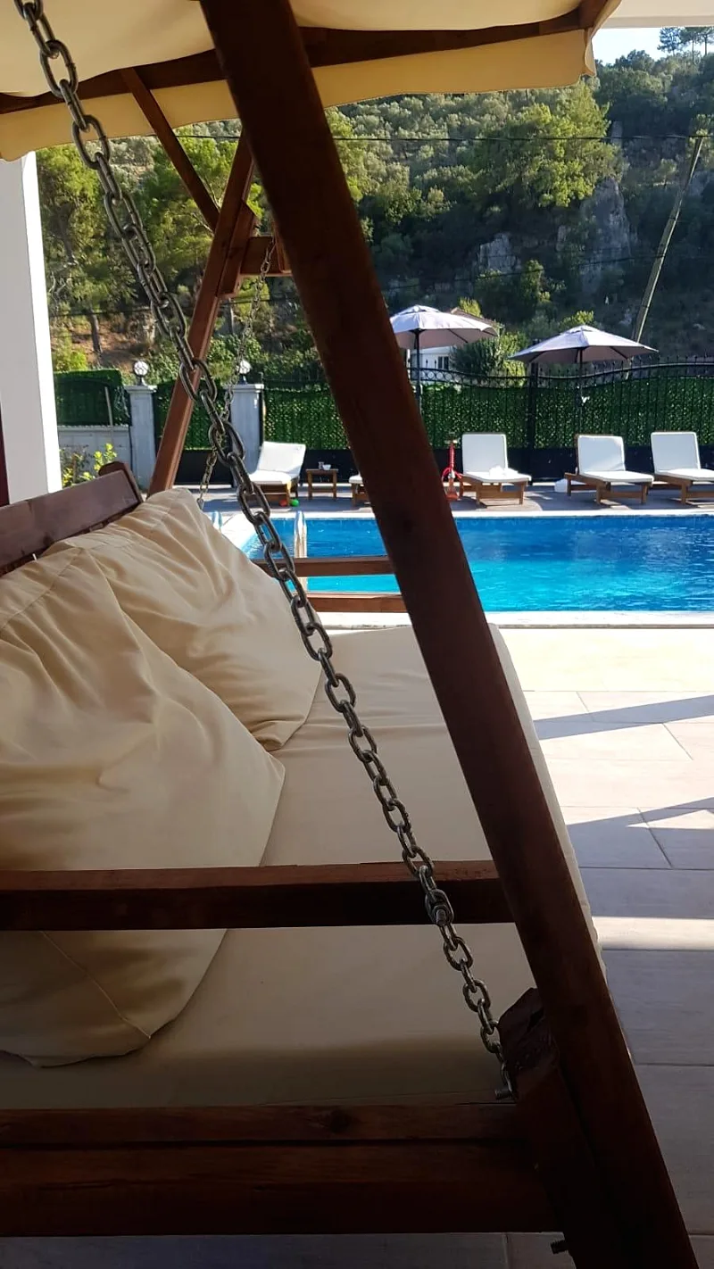Villa Berşan 2 — Foto 7