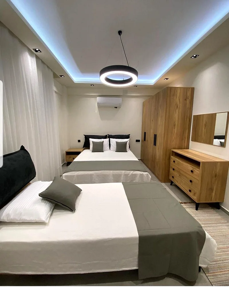Villa Berşan 2 — Foto 21