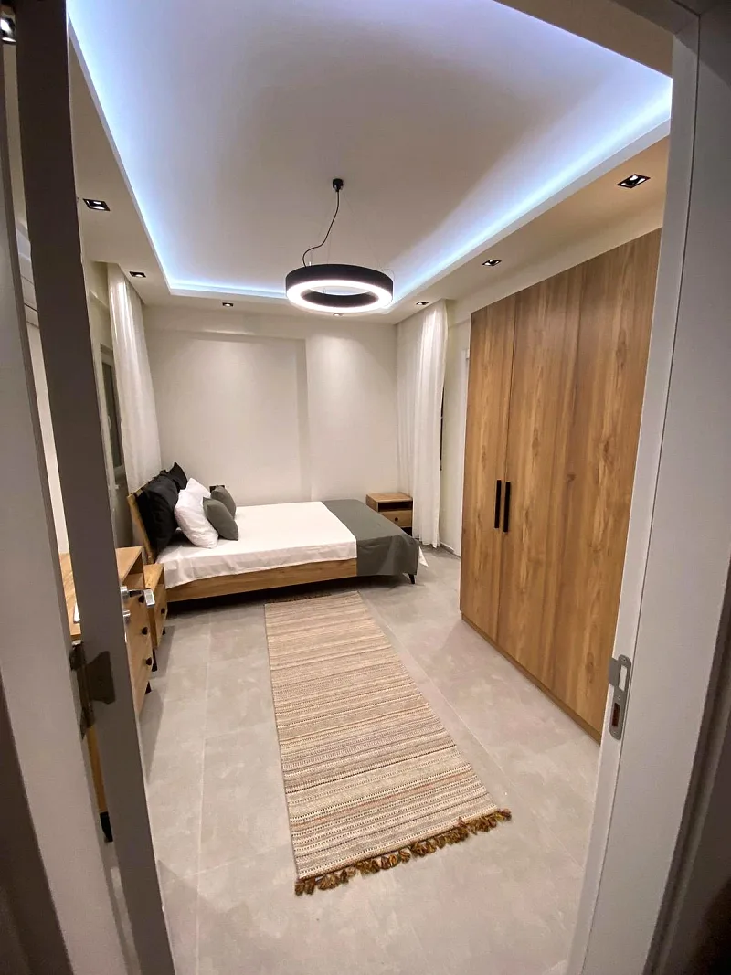 Villa Berşan 2 — Foto 24